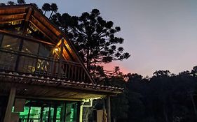 Chalé do Rio Santuário Bellatrix